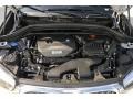 2.0 Liter DI TwinPower Turbocharged DOHC 16-Valve VVT 4 Cylinder Engine for 2019 BMW X1 sDrive28i #131382227