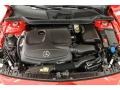 Jupiter Red - GLA 250 Photo No. 8