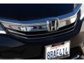 Crystal Black Pearl - Accord Sport Sedan Photo No. 8