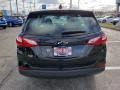 Mosaic Black Metallic - Equinox LS Photo No. 5