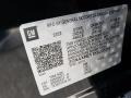 Mosaic Black Metallic - Equinox LS Photo No. 10