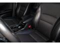Crystal Black Pearl - Accord Sport Sedan Photo No. 16