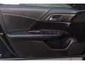 Crystal Black Pearl - Accord Sport Sedan Photo No. 26