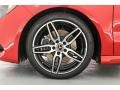 Jupiter Red - CLA 250 Coupe Photo No. 9