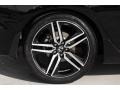 Crystal Black Pearl - Accord Sport Sedan Photo No. 32