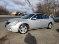 2011 Brilliant Silver Nissan Altima 3.5 SR  photo #7