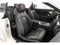  2019 C 43 AMG 4Matic Cabriolet Magma Grey/Black Interior