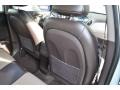 2011 Aurora Blue Hyundai Tucson GLS AWD  photo #22