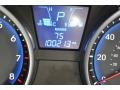 2011 Aurora Blue Hyundai Tucson GLS AWD  photo #30