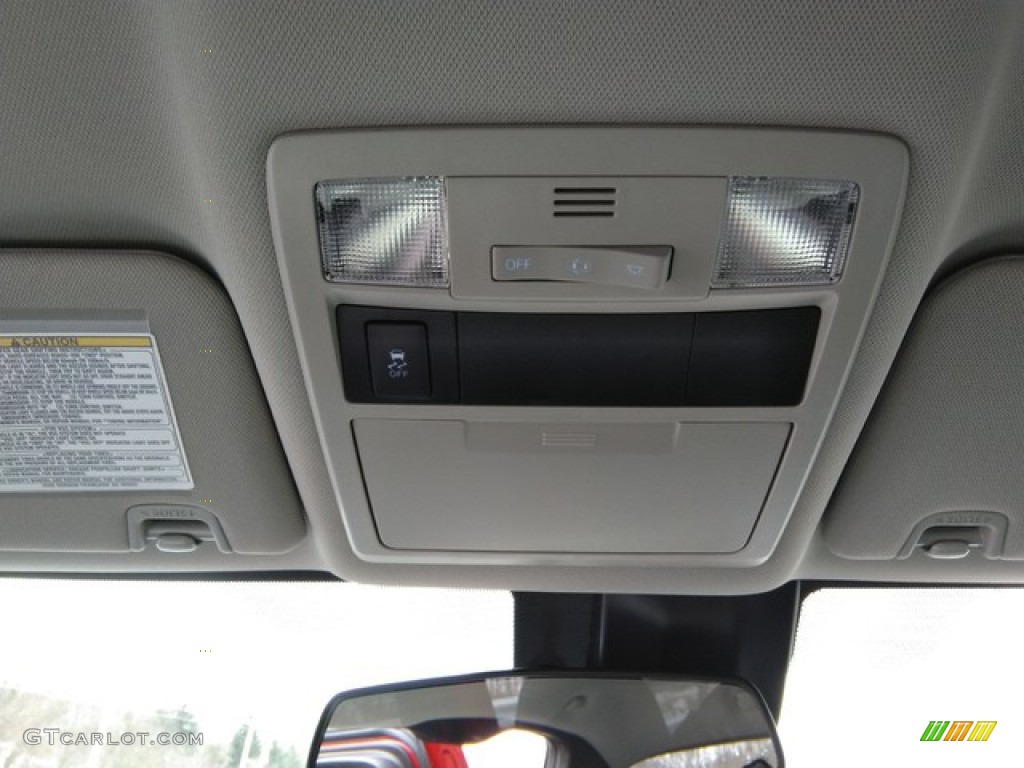 2019 Tacoma SR Access Cab 4x4 - Barcelona Red Metallic / Cement Gray photo #17