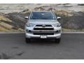 2019 Classic Silver Metallic Toyota 4Runner Limited 4x4  photo #2