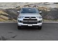 Classic Silver Metallic - 4Runner Limited 4x4 Photo No. 2