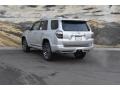 2019 Classic Silver Metallic Toyota 4Runner Limited 4x4  photo #3