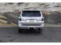 2019 Classic Silver Metallic Toyota 4Runner Limited 4x4  photo #4