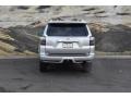 Classic Silver Metallic - 4Runner Limited 4x4 Photo No. 4