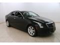 Black Raven 2013 Cadillac ATS 2.5L