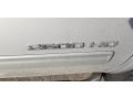Sheer Silver Metallic - Silverado 2500HD LT Extended Cab 4x4 Photo No. 7