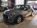 2018 Moonwalk Grey Metallic Mini Hardtop Cooper 2 Door  photo #4