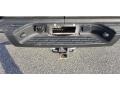 Sheer Silver Metallic - Silverado 2500HD LT Extended Cab 4x4 Photo No. 9