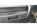 Sheer Silver Metallic - Silverado 2500HD LT Extended Cab 4x4 Photo No. 12