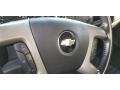 Sheer Silver Metallic - Silverado 2500HD LT Extended Cab 4x4 Photo No. 13