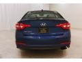 2017 Lakeside Blue Hyundai Sonata SE  photo #14