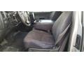 Sheer Silver Metallic - Silverado 2500HD LT Extended Cab 4x4 Photo No. 15