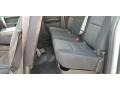 Sheer Silver Metallic - Silverado 2500HD LT Extended Cab 4x4 Photo No. 16