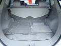 2008 Phantom White Pearl Nissan Rogue SL AWD  photo #4