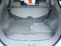 2008 Phantom White Pearl Nissan Rogue SL AWD  photo #4