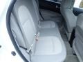 2008 Phantom White Pearl Nissan Rogue SL AWD  photo #14