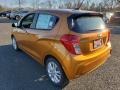 2019 Orange Burst Metallic Chevrolet Spark LT  photo #4