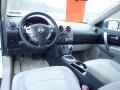 2008 Phantom White Pearl Nissan Rogue SL AWD  photo #17