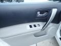 2008 Phantom White Pearl Nissan Rogue SL AWD  photo #19