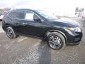 Magnetic Black - Rogue SV AWD Photo No. 1