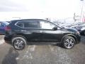 Magnetic Black - Rogue SV AWD Photo No. 3