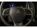 Black Steering Wheel Photo for 2018 Mitsubishi Outlander #131387007