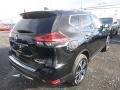 Magnetic Black - Rogue SV AWD Photo No. 4