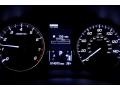 Black Gauges Photo for 2018 Mitsubishi Outlander #131387016