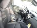 Magnetic Black - Rogue SV AWD Photo No. 10
