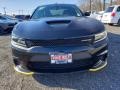 Pitch Black - Charger GT Photo No. 2