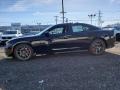 Pitch Black - Charger GT Photo No. 3