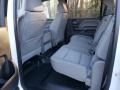 2019 Summit White Chevrolet Silverado 3500HD Work Truck Crew Cab 4x4 Chassis  photo #8