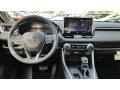 2019 Silver Sky Metallic Toyota RAV4 XLE AWD  photo #4