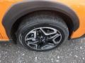 2019 Subaru Crosstrek 2.0i Limited Wheel and Tire Photo