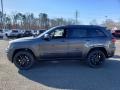 2019 Granite Crystal Metallic Jeep Grand Cherokee Altitude 4x4  photo #3