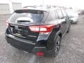 Crystal Black Silica - Crosstrek 2.0i Premium Photo No. 4