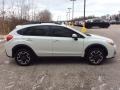 2017 Crystal White Pearl Subaru Crosstrek 2.0i Premium  photo #7