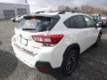 Crystal White Pearl - Crosstrek 2.0i Premium Photo No. 4