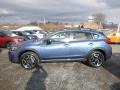 Quartz Blue Pearl - Crosstrek 2.0i Limited Photo No. 6